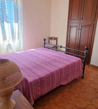 Casa Federica *