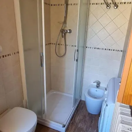 Casa Federica Apartment Vasia