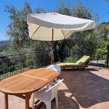 Casa Federica * Vasia