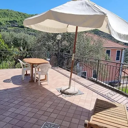 Casa Federica Apartment *