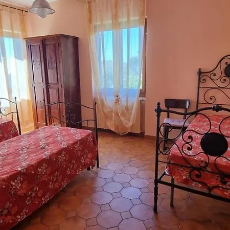 Apartment Casa Federica *