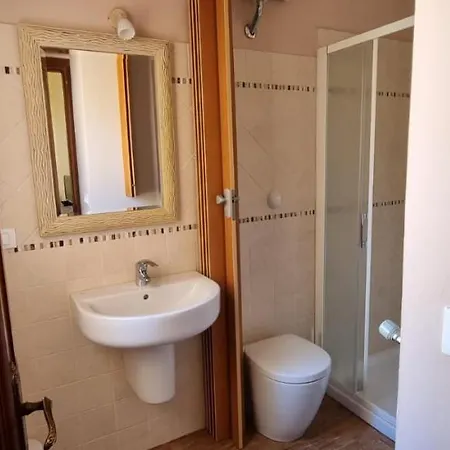 Casa Federica Apartment *
