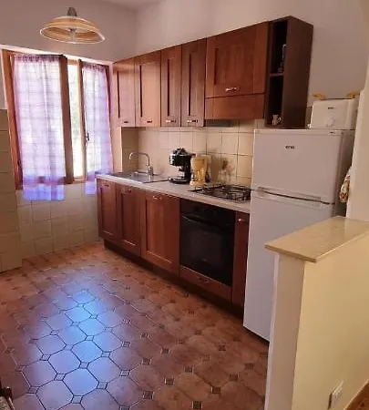 Casa Federica Apartment