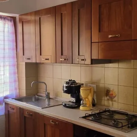 Casa Federica Vasia