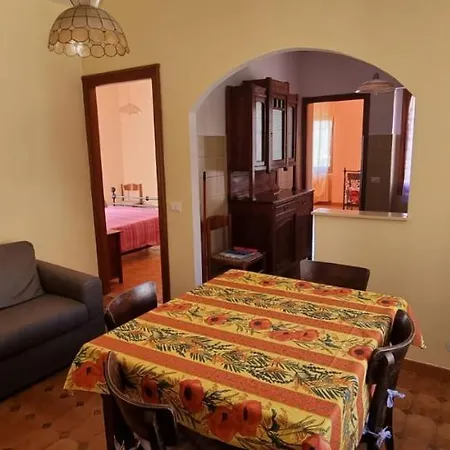 Casa Federica Apartment