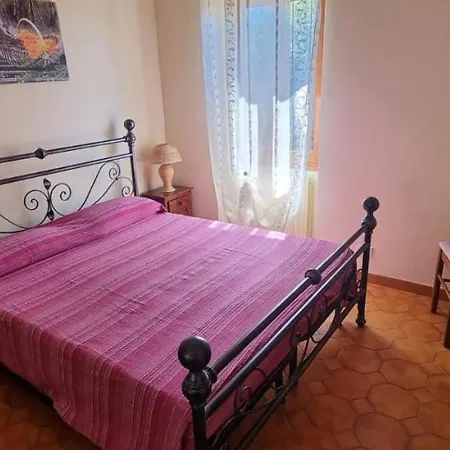 Casa Federica Apartment Vasia