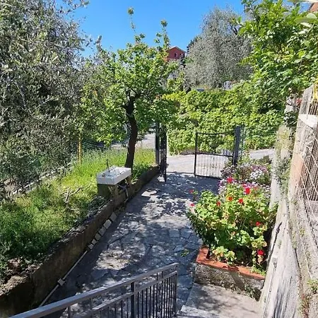 Casa Federica Apartment