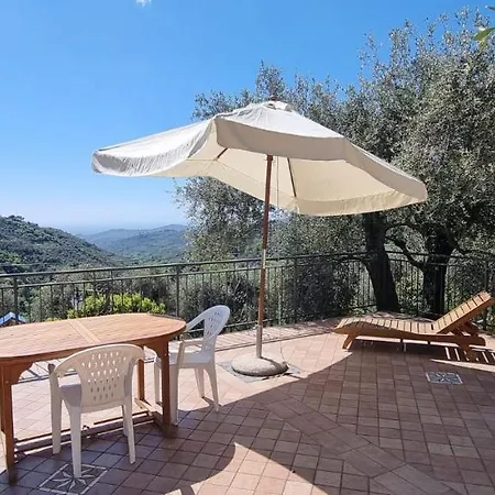 Casa Federica *