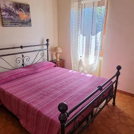 Casa Federica * Vasia
