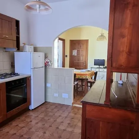 Casa Federica