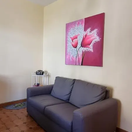 Casa Federica Vasia